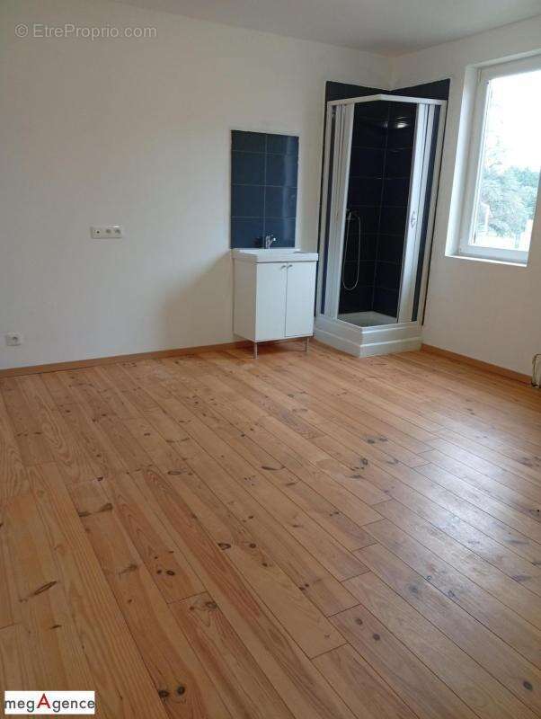 Maison à LAPALISSE