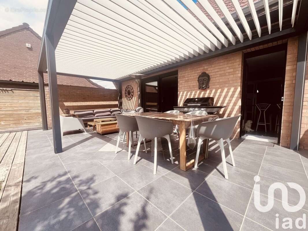 Photo 3 - Maison à SAINGHIN-EN-WEPPES