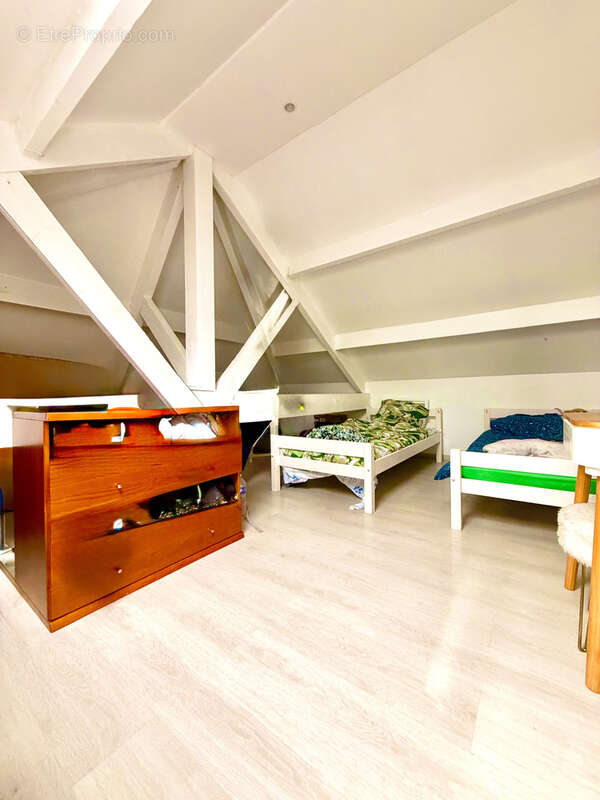 Appartement à DRANCY