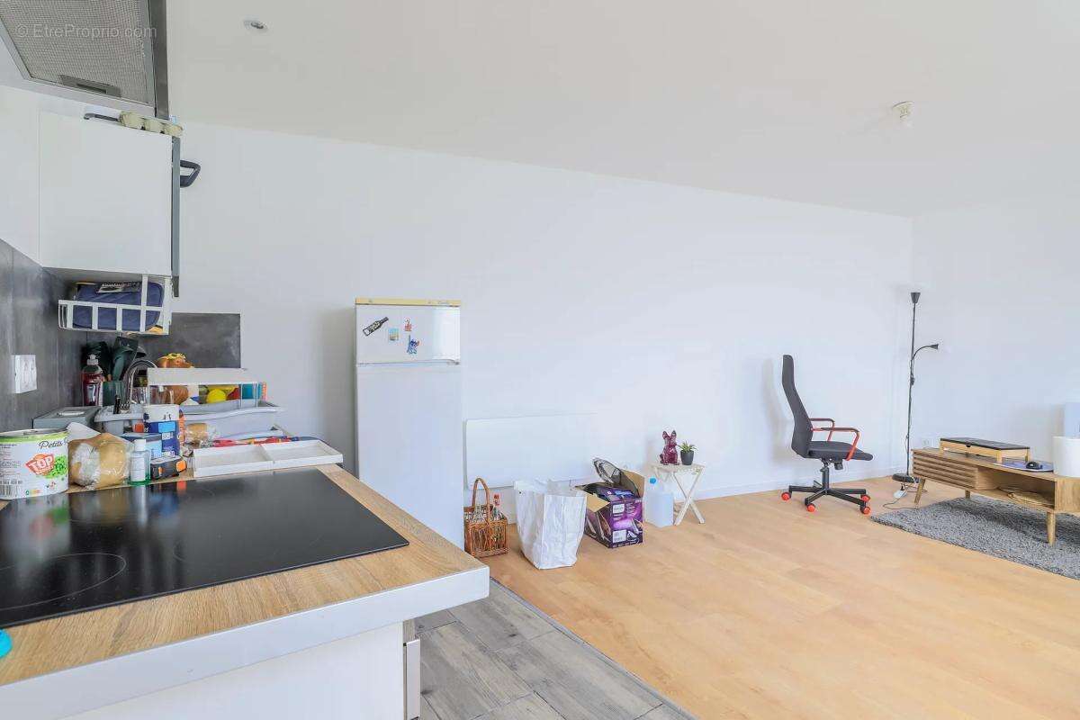 Appartement à DOUAI