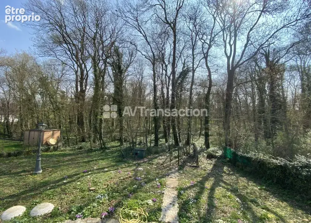 Maison 6 pièces 144 m² à vendre à Retonfey (57645) - photo 18