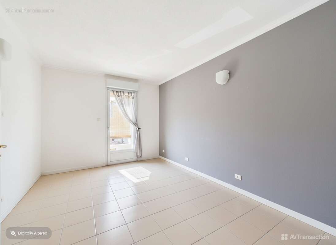 Appartement à AFA