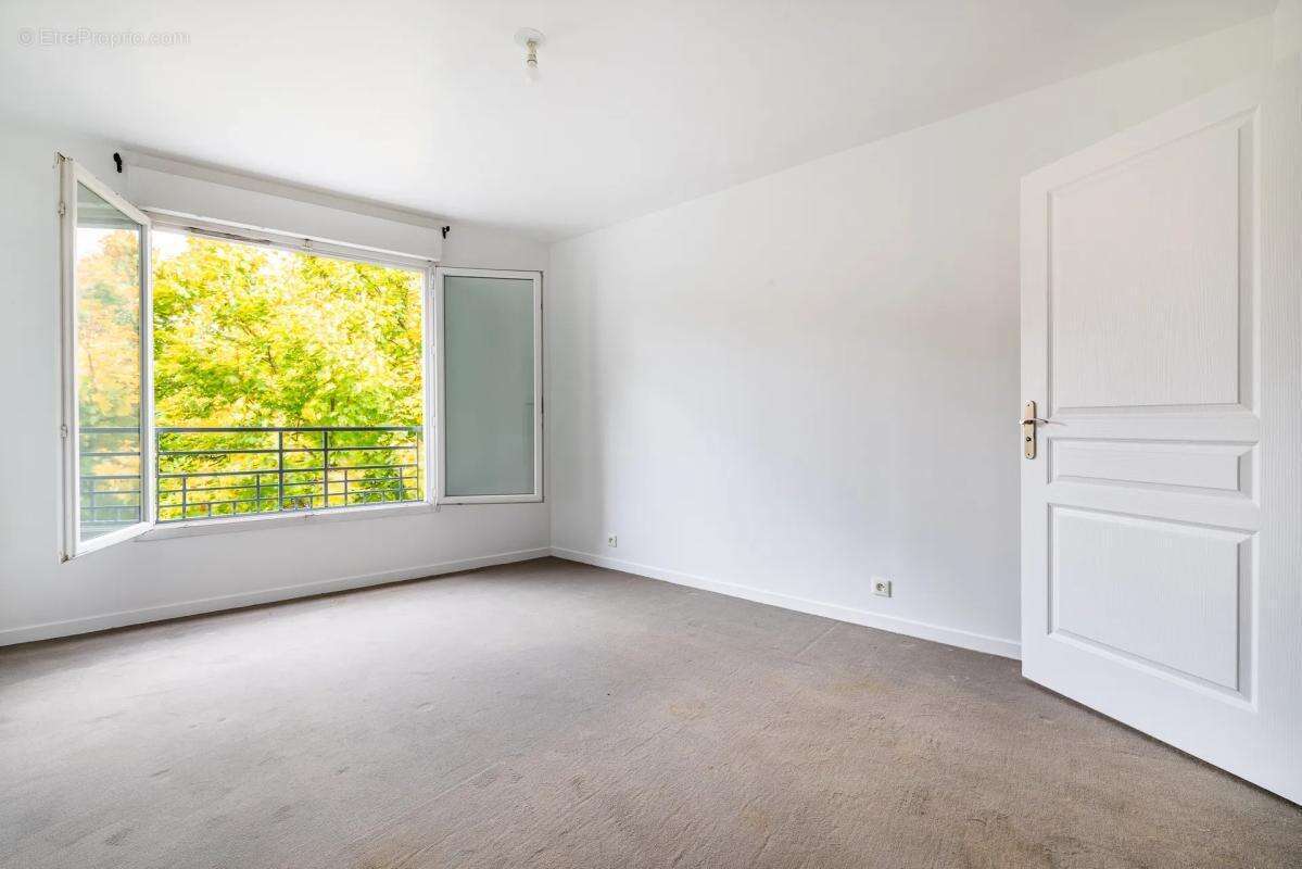 Appartement à CHOISY-LE-ROI