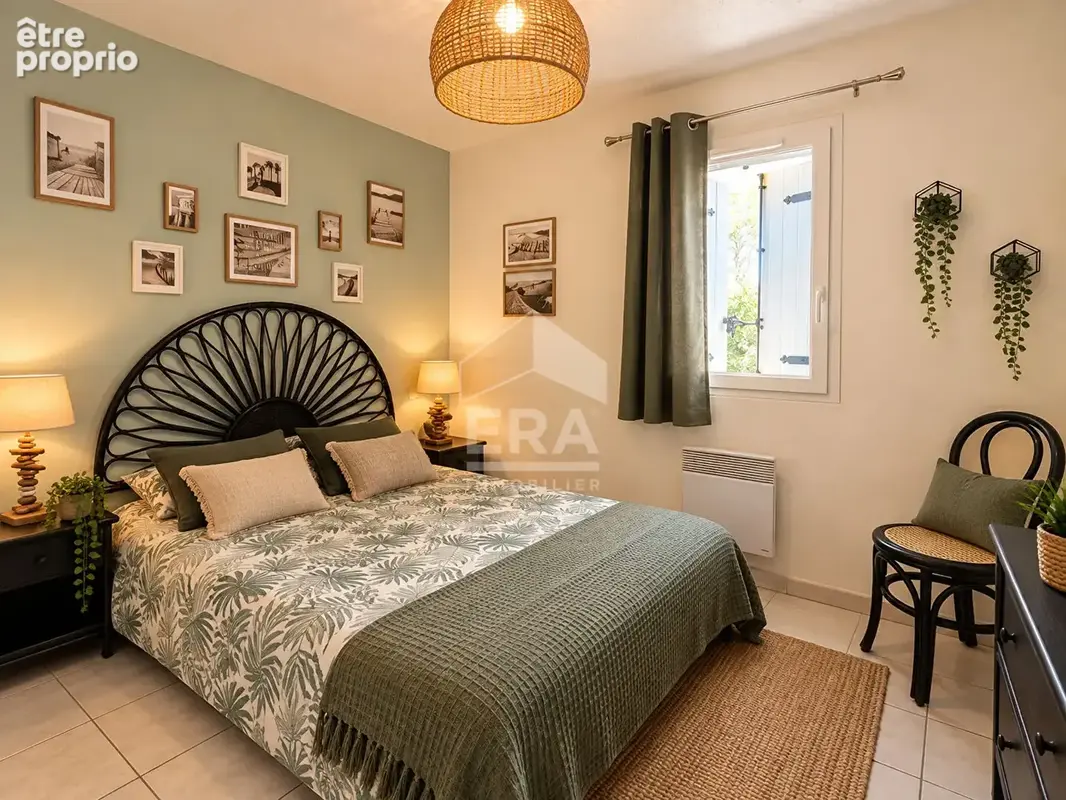 Maison 45m² à le barcarès - photo 12