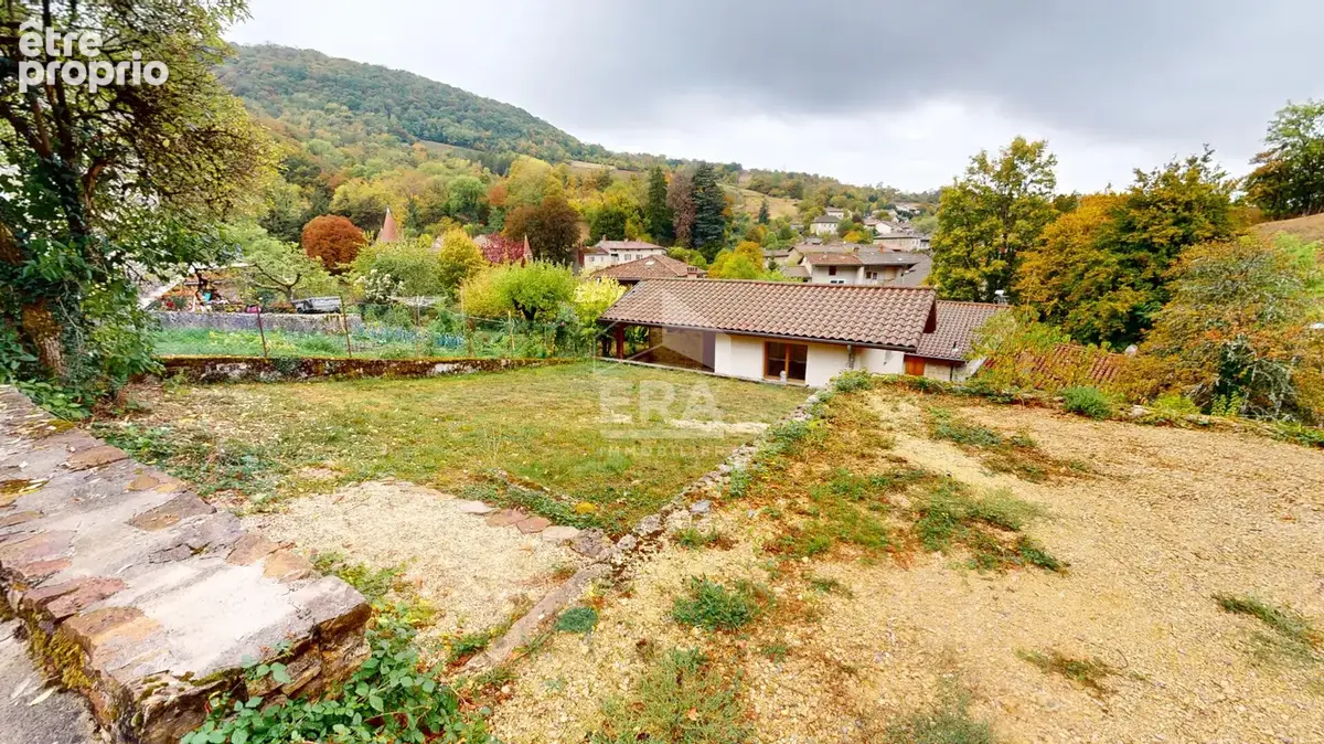 Maison 100m² à l'abergement-de-varey - photo 2