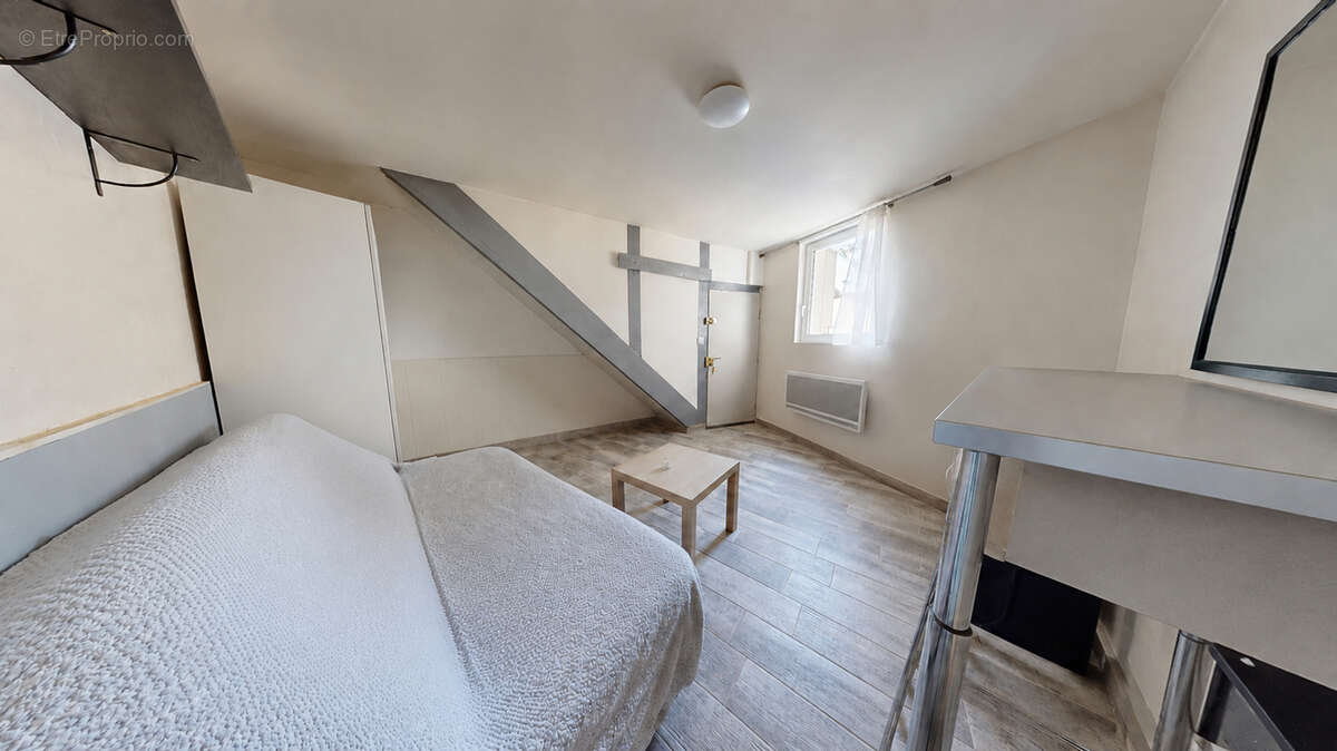 Studio 18m2 auxonne - photo 2