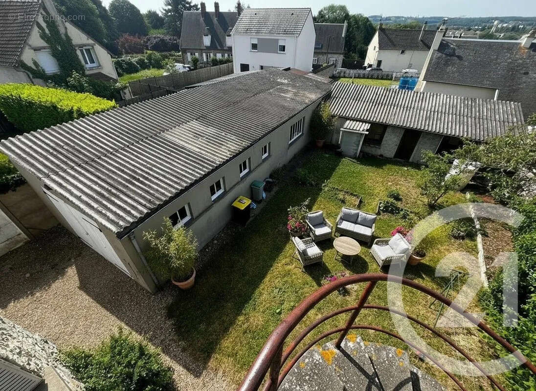Maison à VERNON