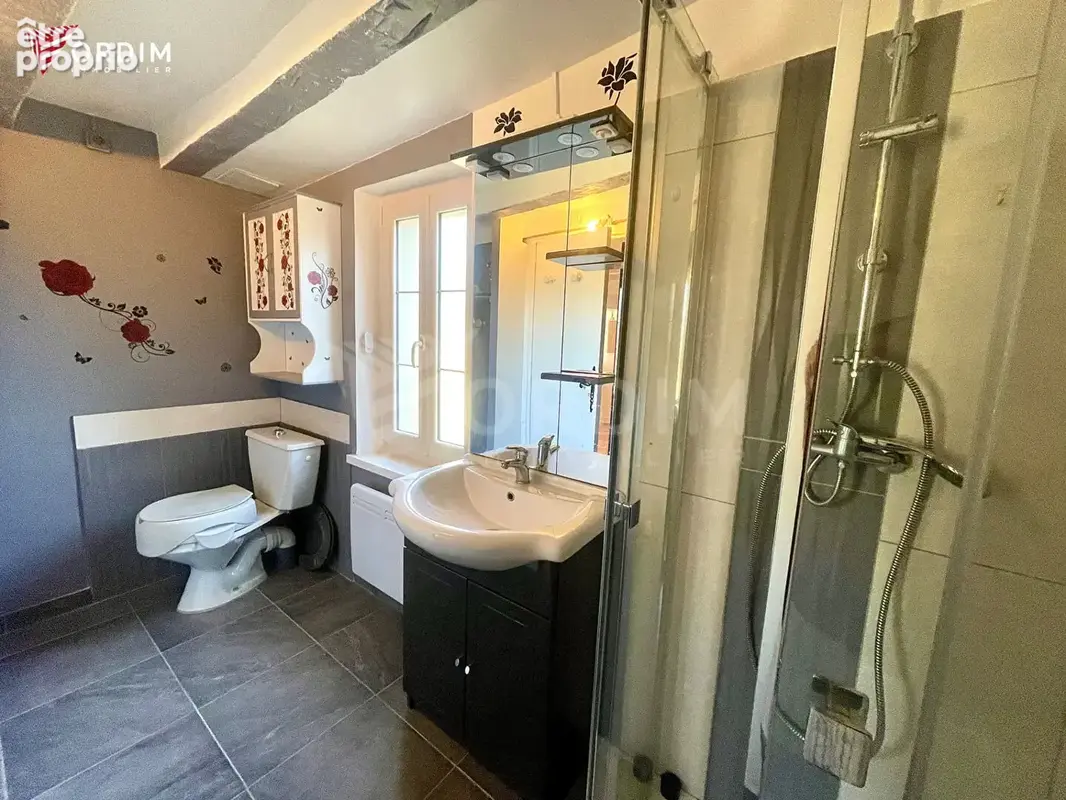 Maison rénovée dans un hameau paisible à proximité de Bléneau - photo 8