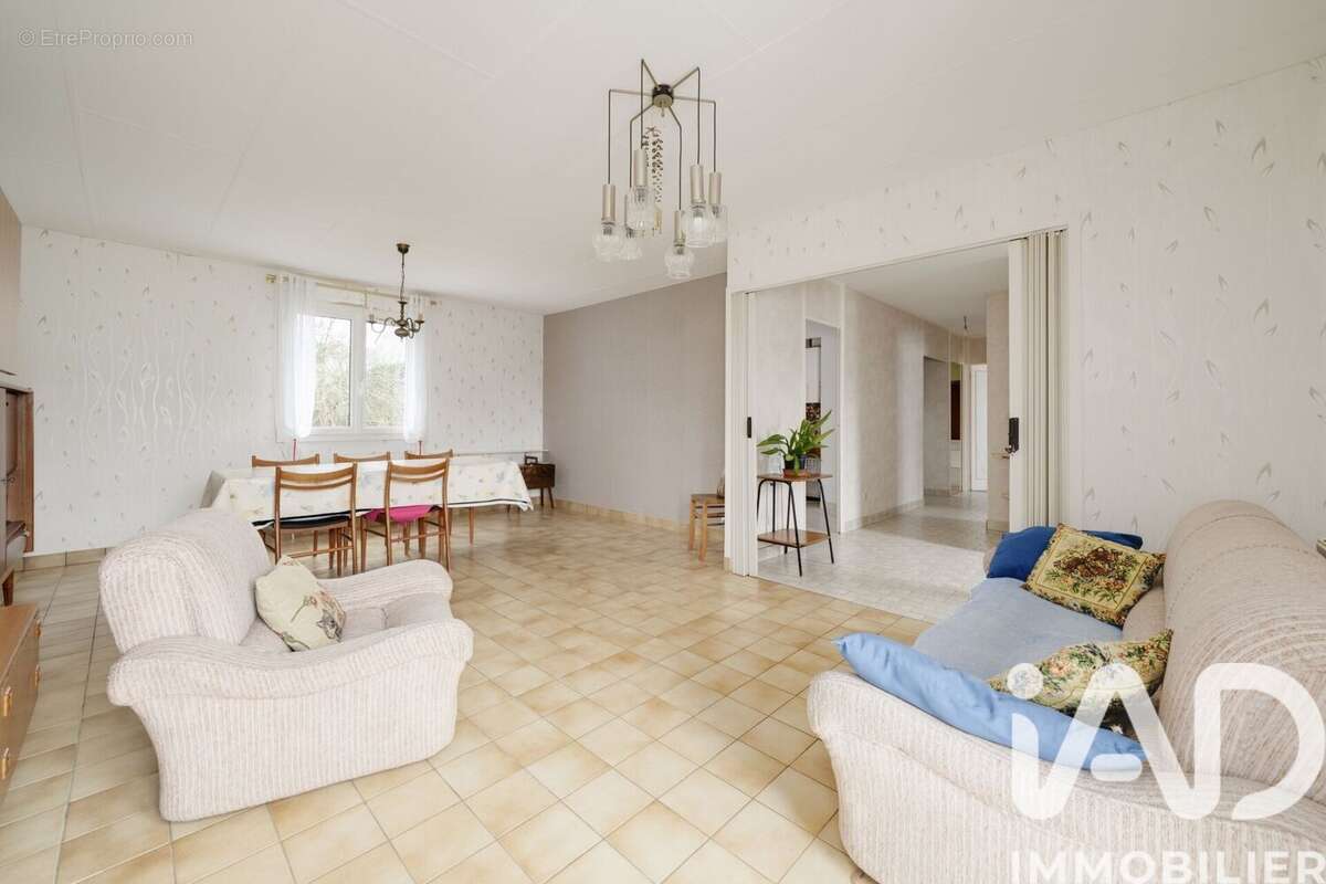 Photo 6 - Maison à FLEVILLE-DEVANT-NANCY