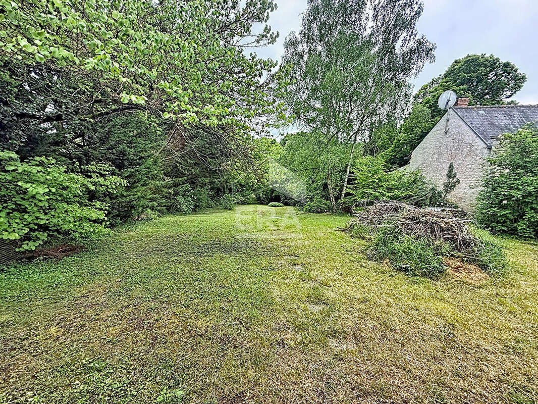 Maison à BONDAROY