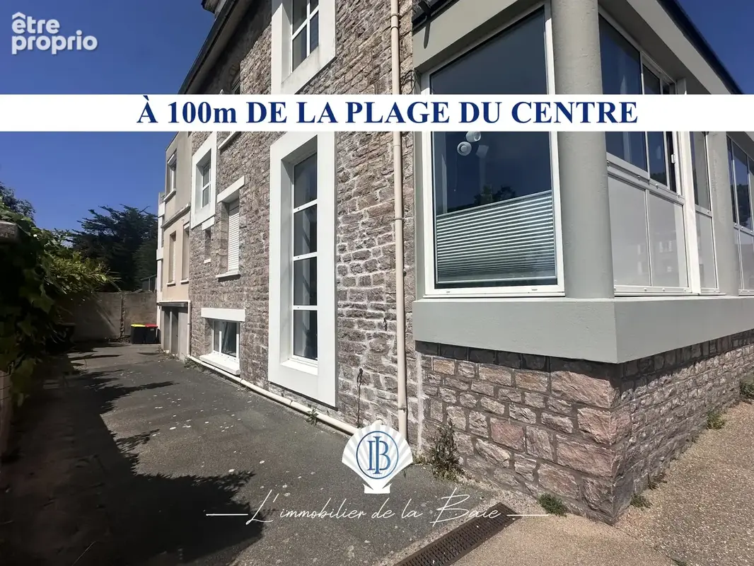 Appartement à ERQUY