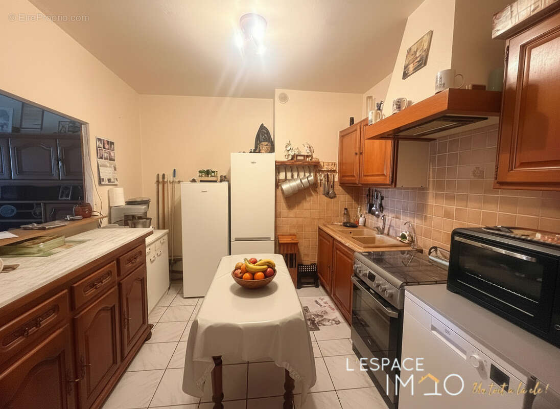 Appartement à CAVAILLON
