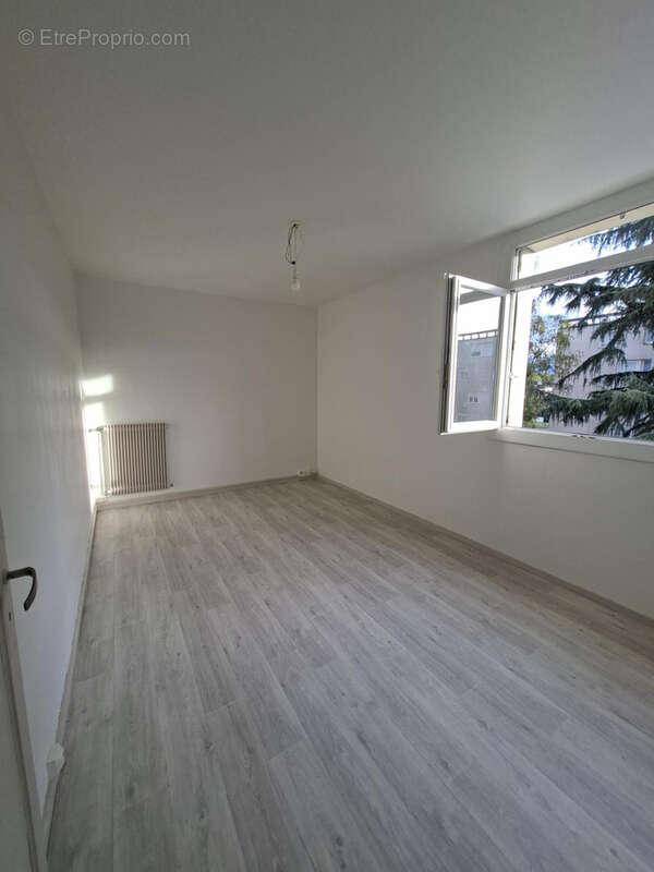 Appartement à PAU