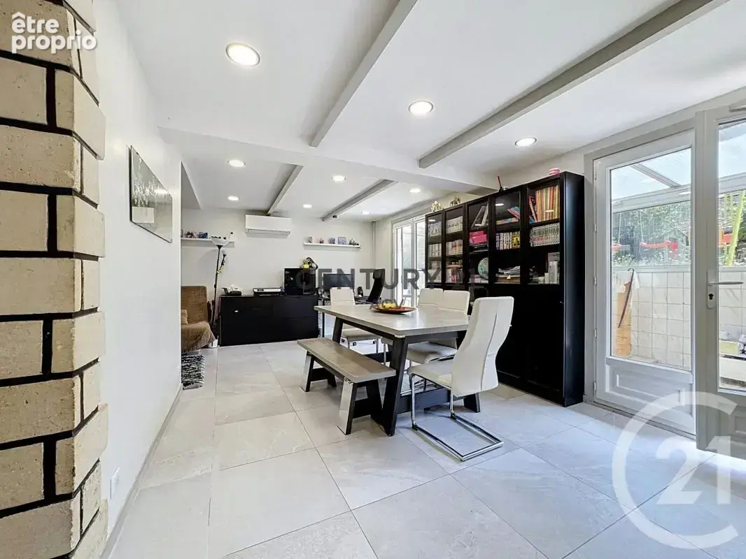 Maison 4 pièces 93 m² à vendre à Maisons-Alfort (94700) - photo 4