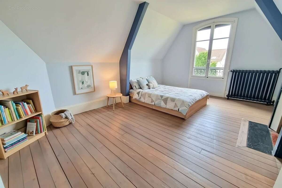 Maison à CHATOU