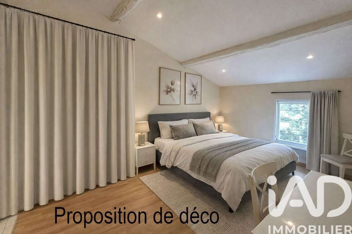 Photo 5 - Maison à AIMARGUES