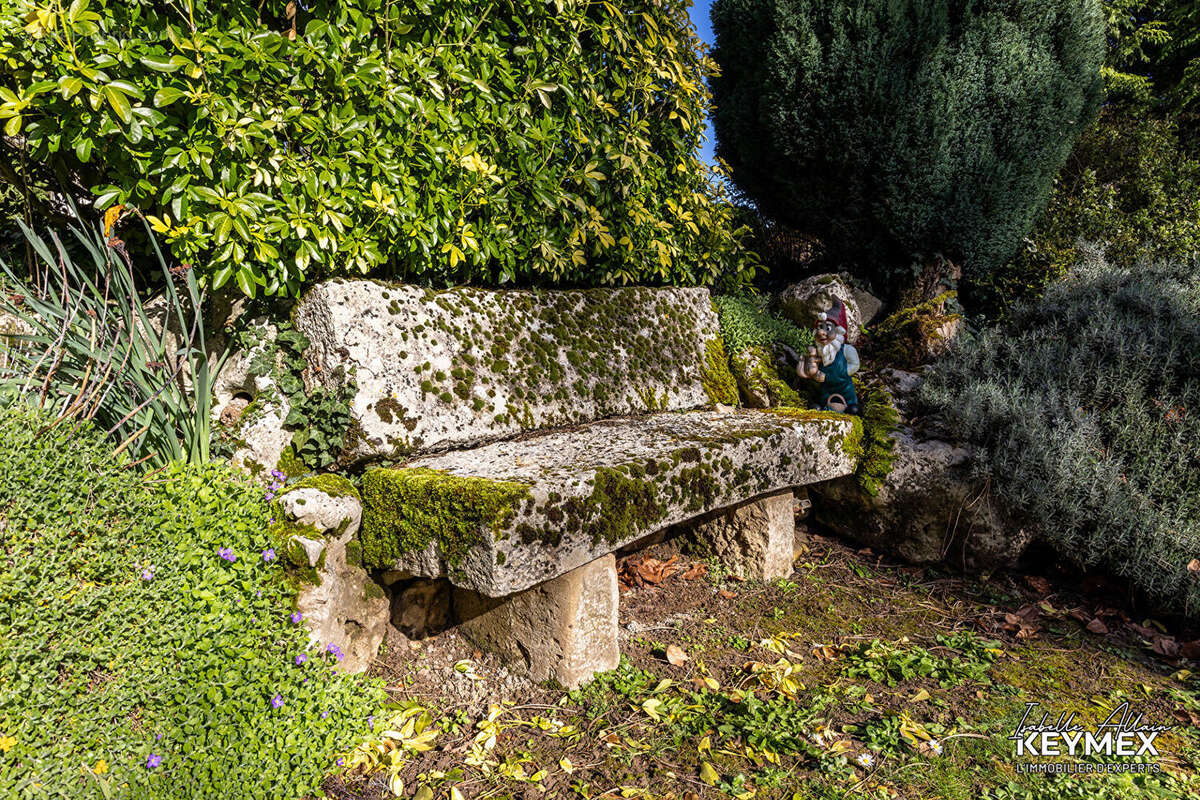 Maison à GARGENVILLE