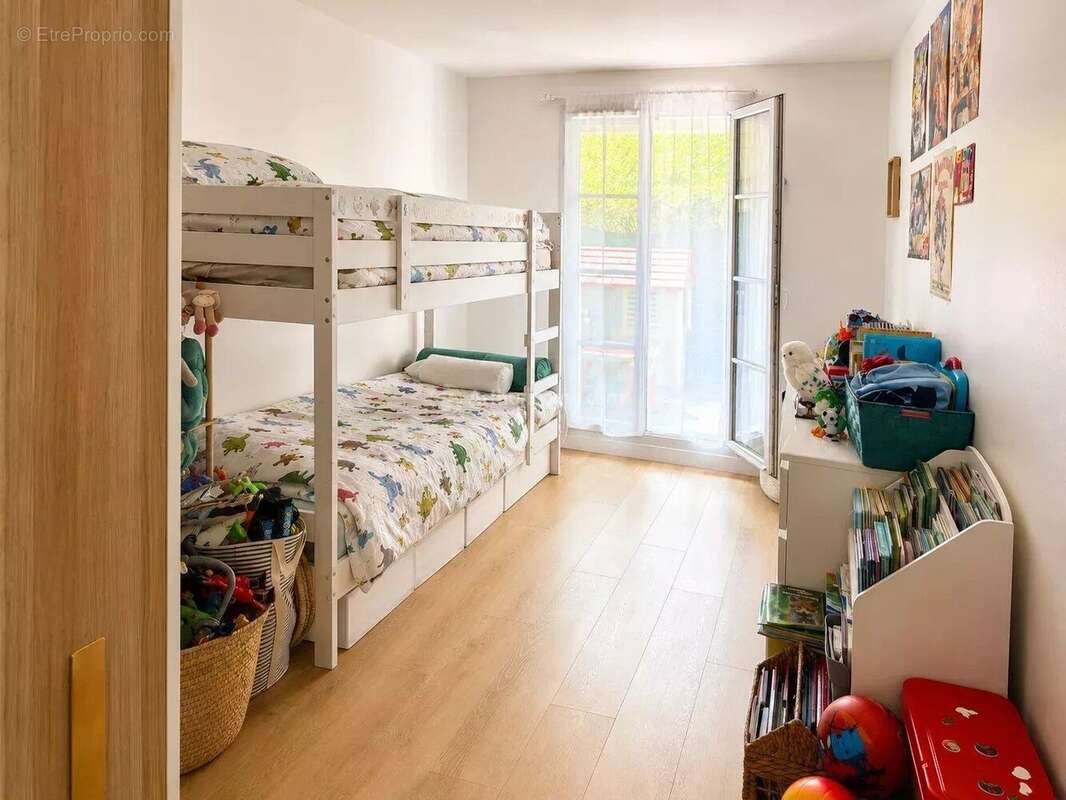 Vente Appartement Serris(77700) 339 000ï¿œ - photo 8