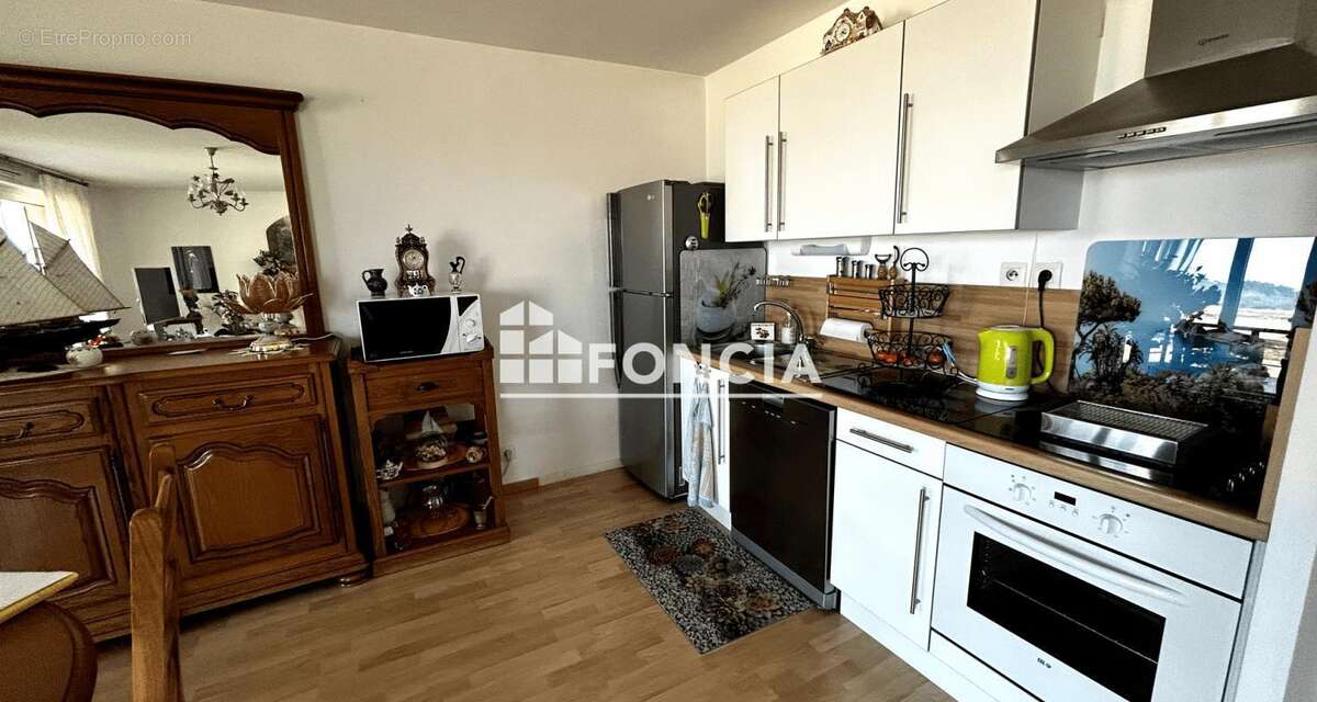 Appartement à PERROS-GUIREC