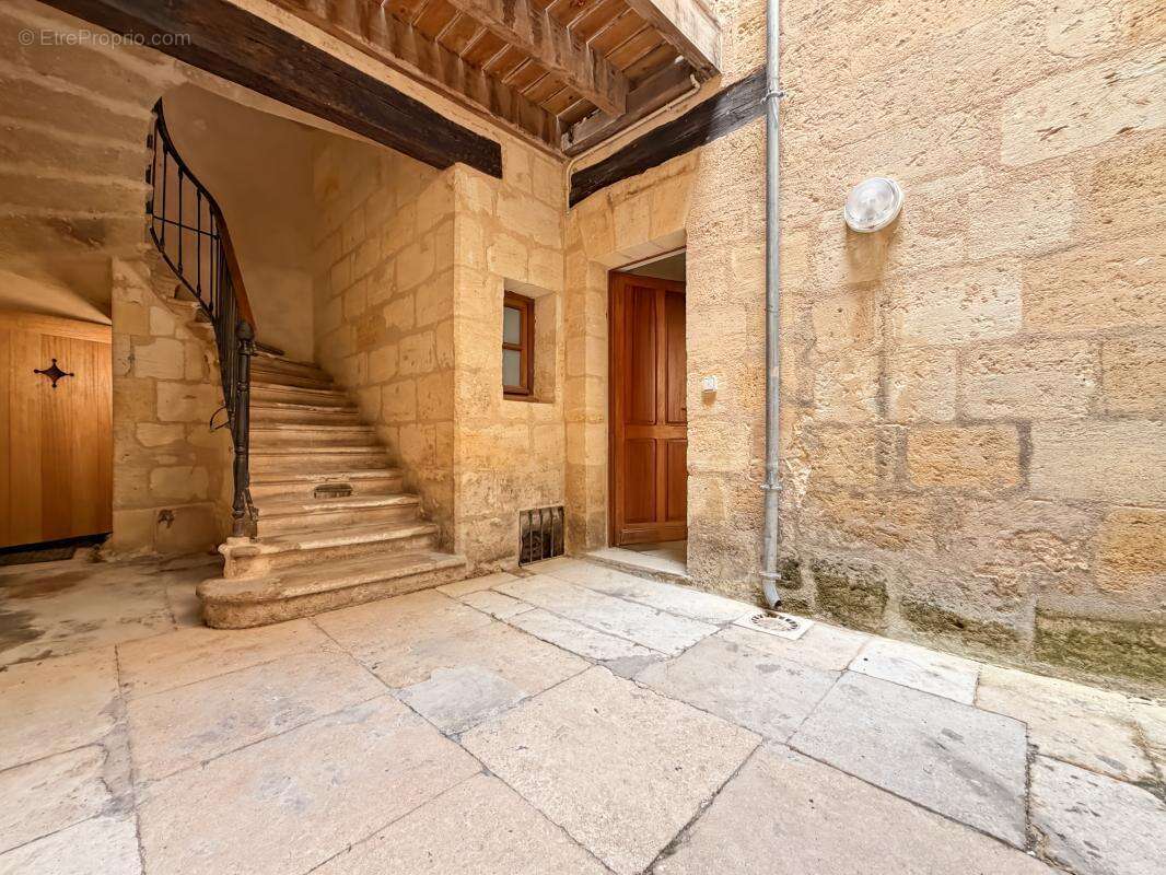 Appartement - photo 5
