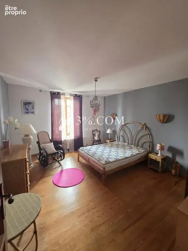 Spacieuse Maison Familiale de 340 m2 à Damelevieres (54360) - photo 21