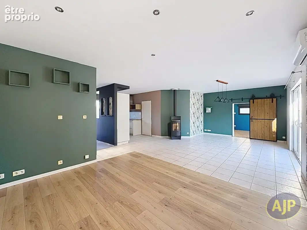CORPE - Maison de plain-pied - Au calme - Piscine - photo 3