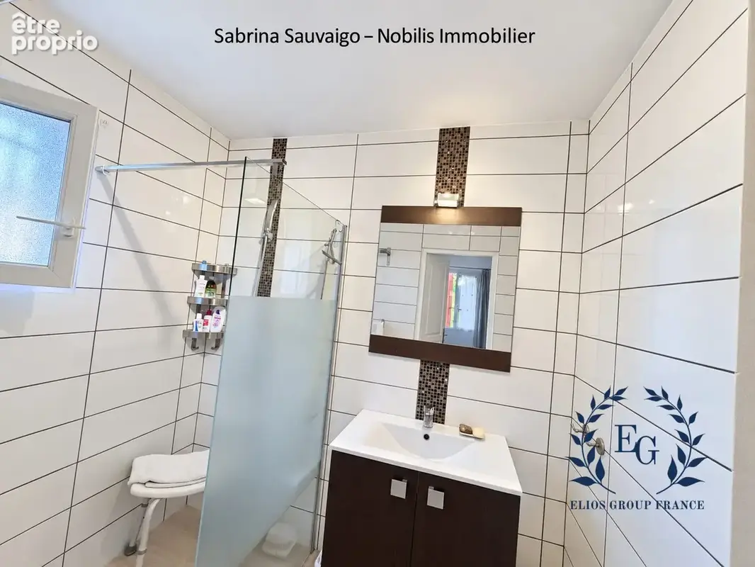 Maison 5 pièces 101 m² à vendre à Brignoles (83170) - photo 8