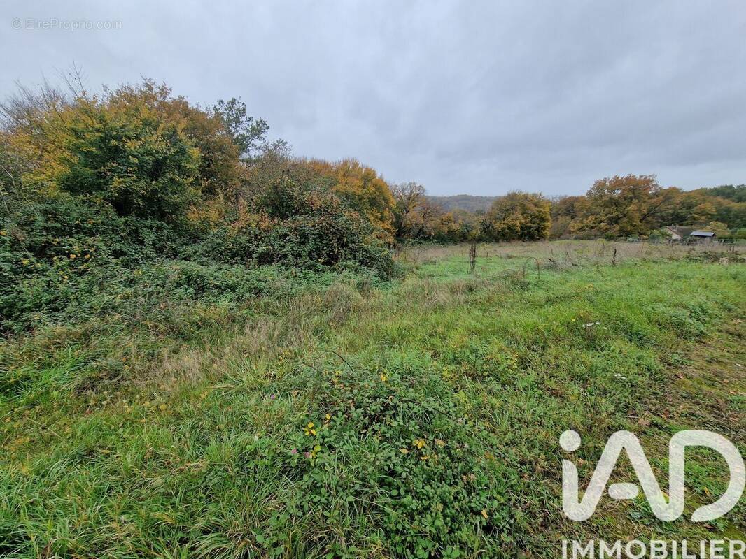 Photo 1 - Terrain à ROGNY-LES-SEPT-ECLUSES