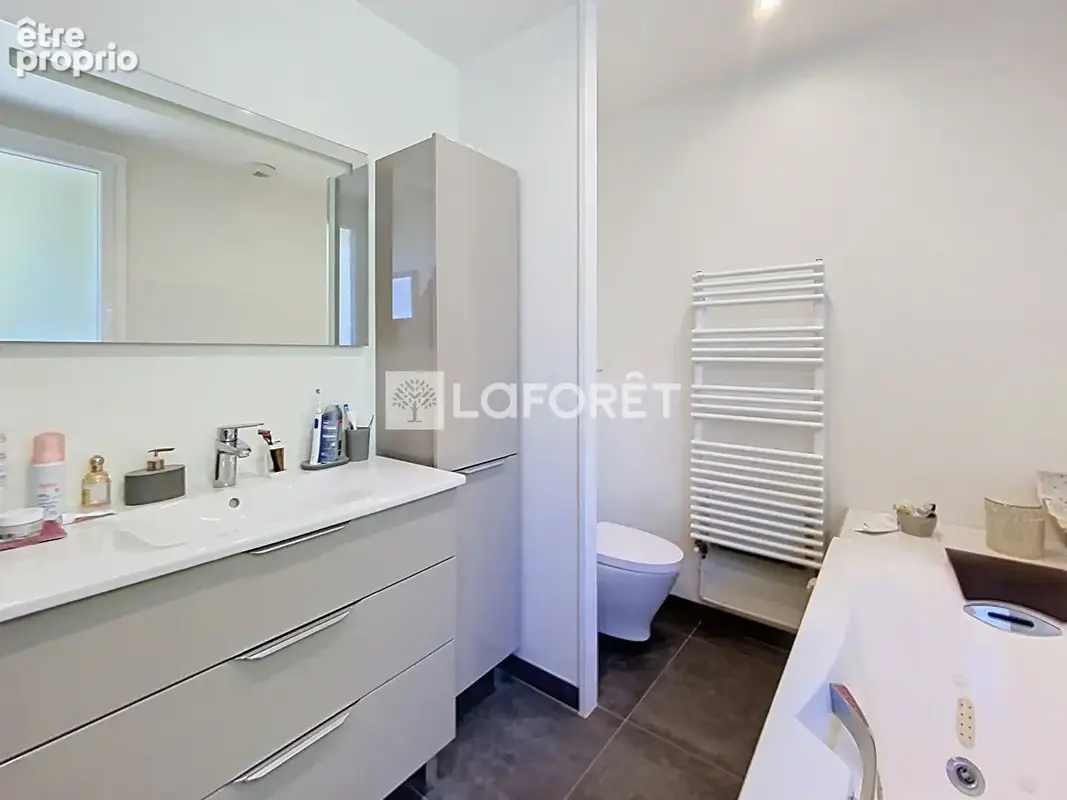 Maison Verneuil Sur Seine 7 pièce(s) 157 m2 - photo 11