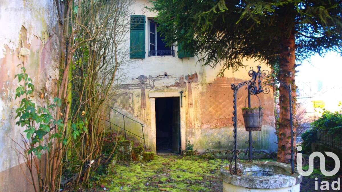 Photo 5 - Maison à DARNEY