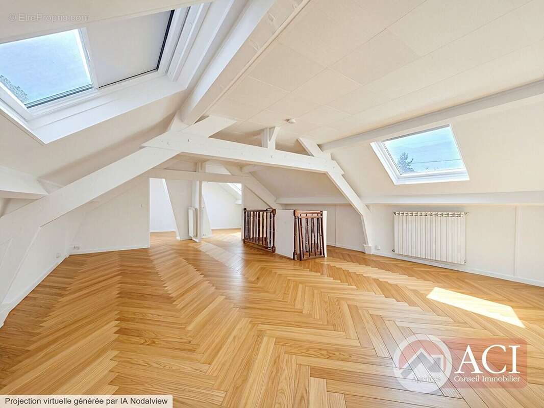 Maison à usage d'habitation édifiée sur 339m2 - photo 2