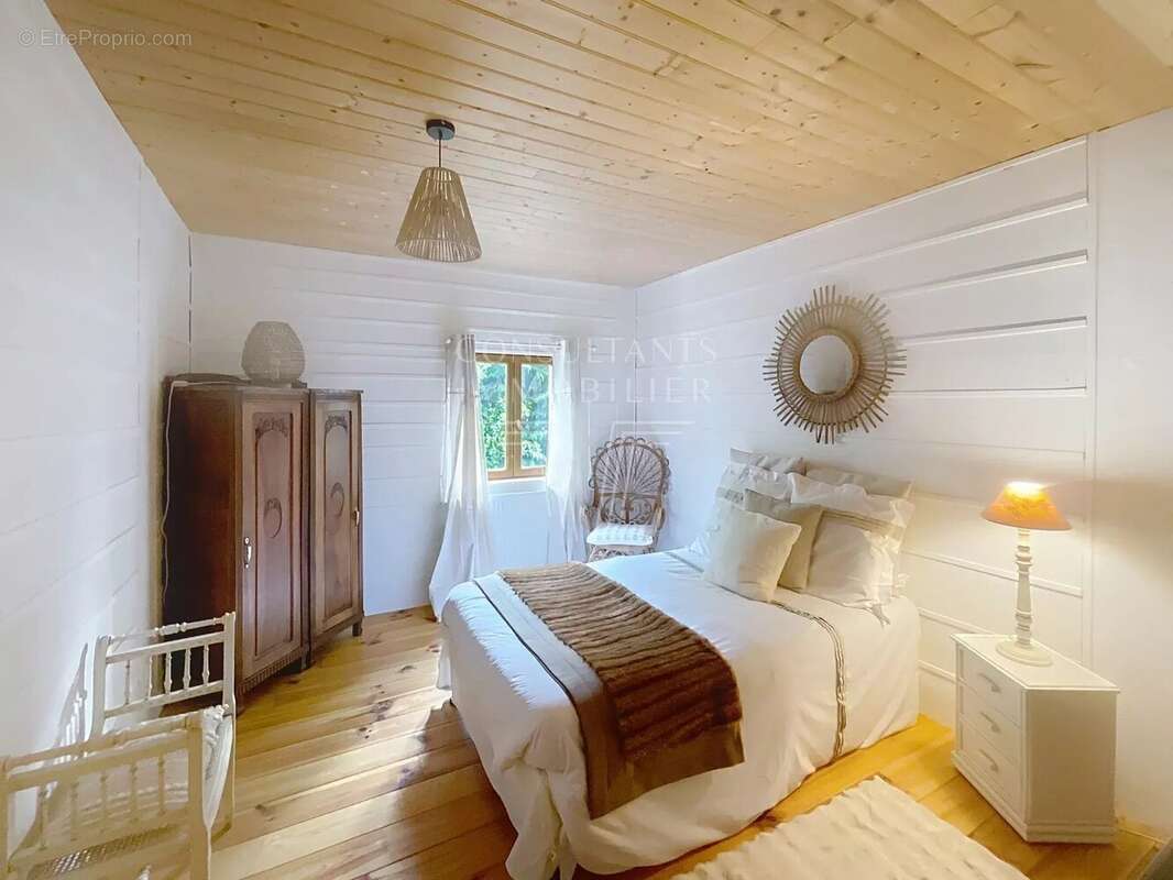 Maison à TROUVILLE-SUR-MER