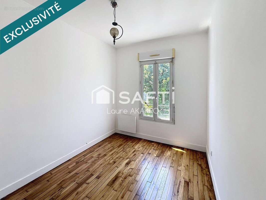 Photo 7 - Appartement à LE PERREUX-SUR-MARNE