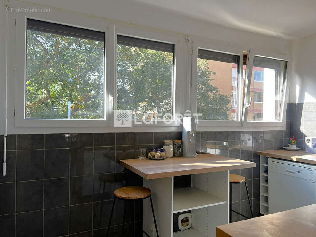 Appartement à COLOMIERS