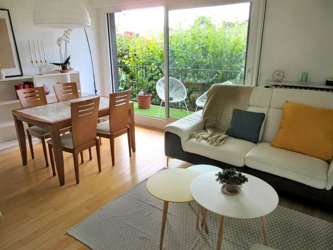 Appartement à CHATOU