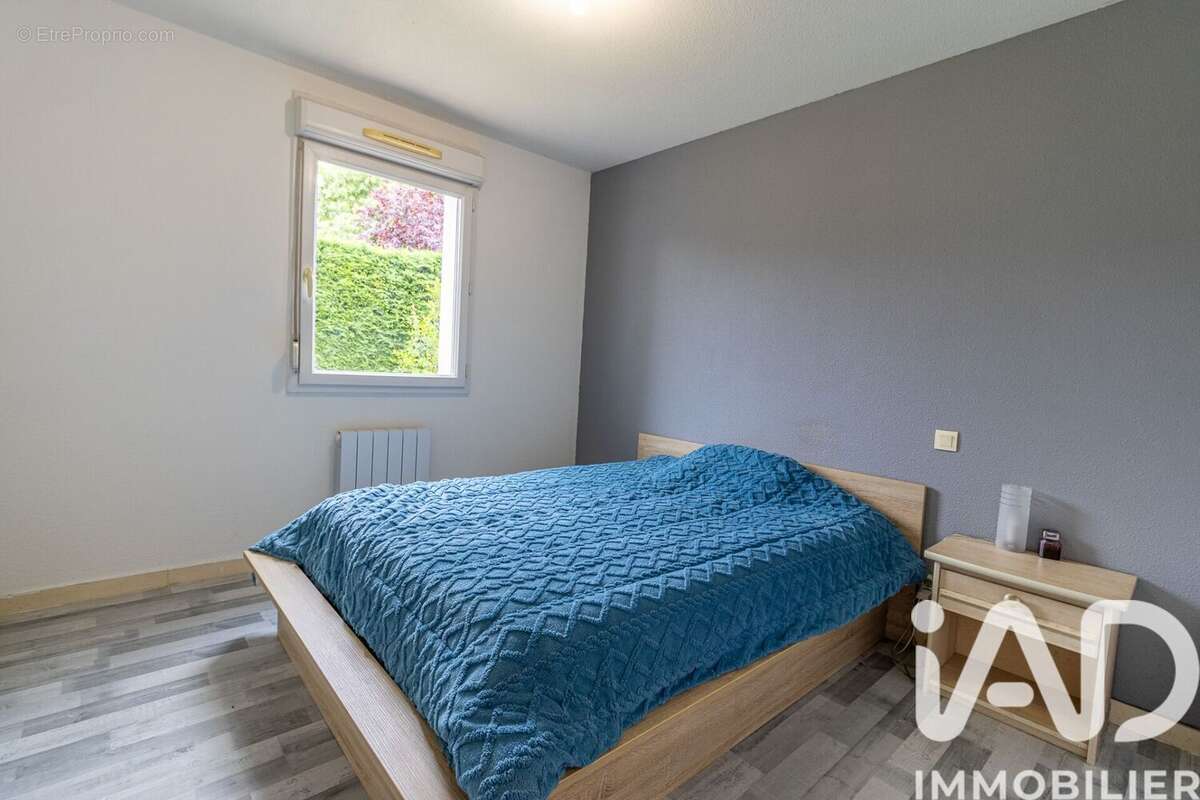 Photo 5 - Appartement à SAINT-ETIENNE-DE-TULMONT