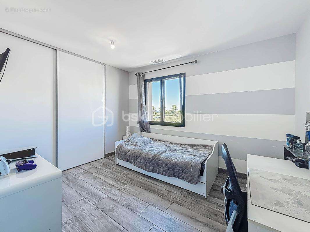 Maison à SAINT-ANDRE-DE-SANGONIS