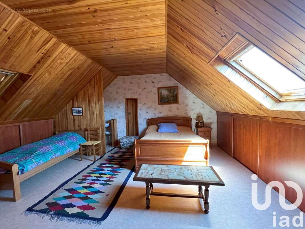 Photo 7 - Maison à HAUTEVILLE-LES-DIJON