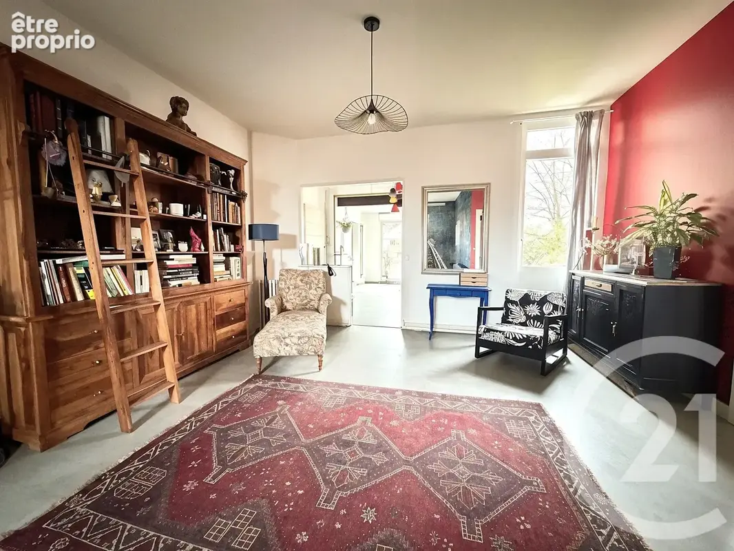 Maison 5 pièces 138 m² à vendre à Begles (33130) - photo 5