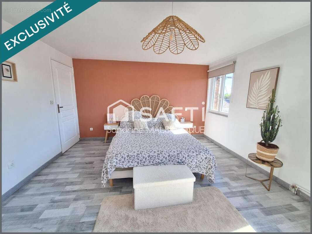 Maison 125 m² à Montigny-En-Gohelle  - photo 5