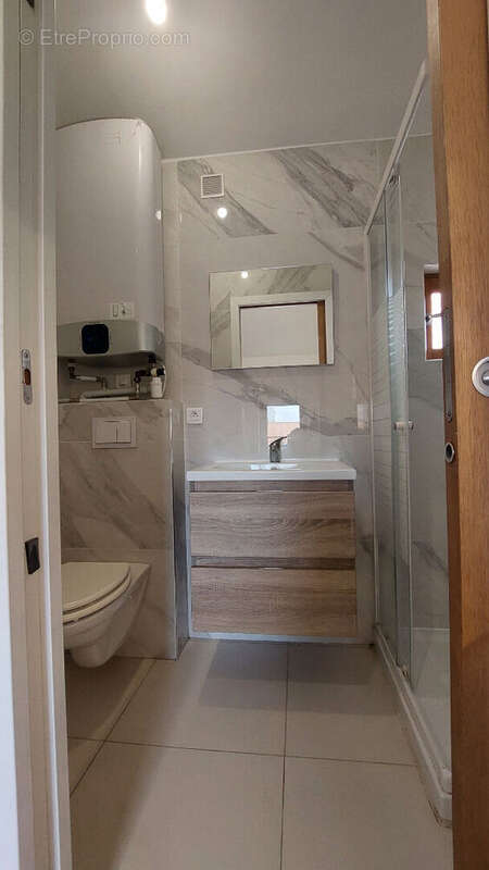 Appartement à SAINT-MAUR-DES-FOSSES