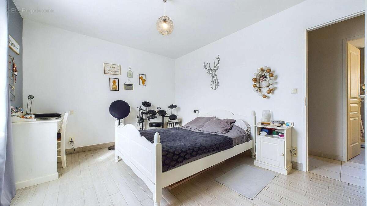 Photo 5 - Maison à ANGLIERS