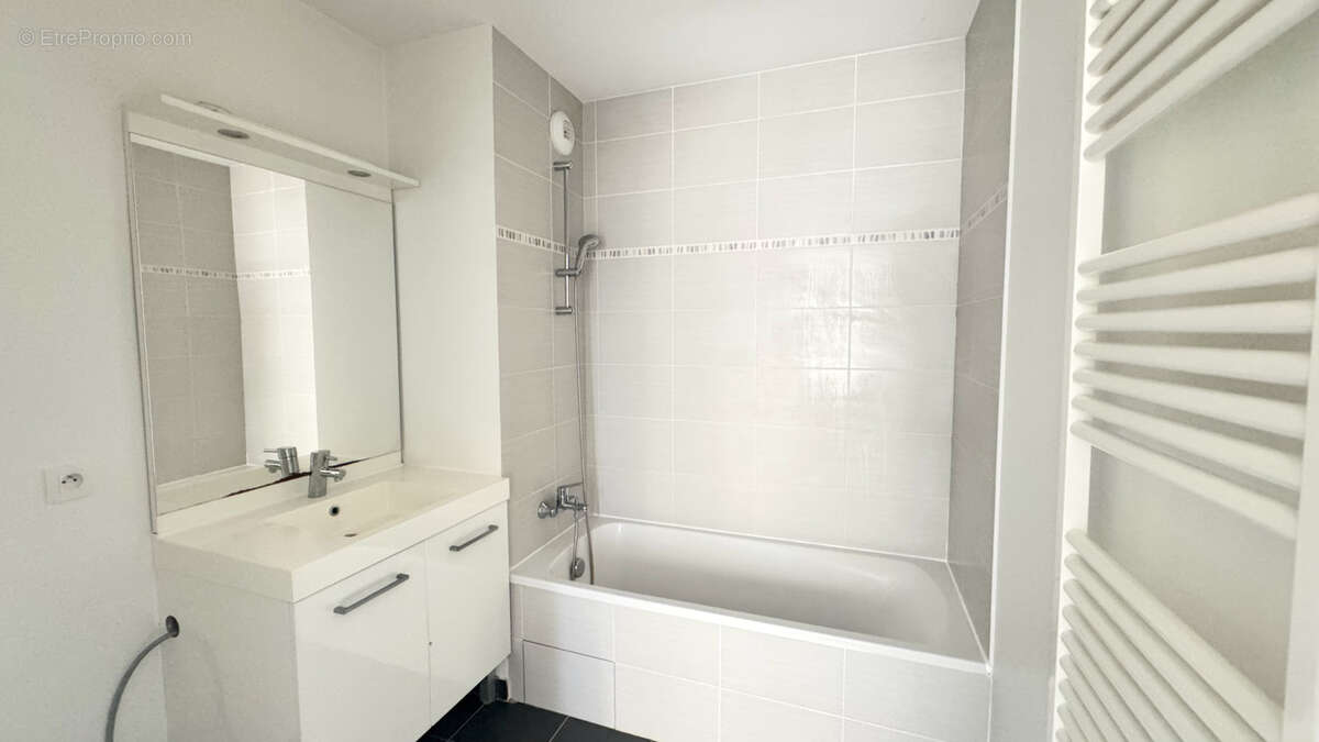 Appartement à LOVAGNY