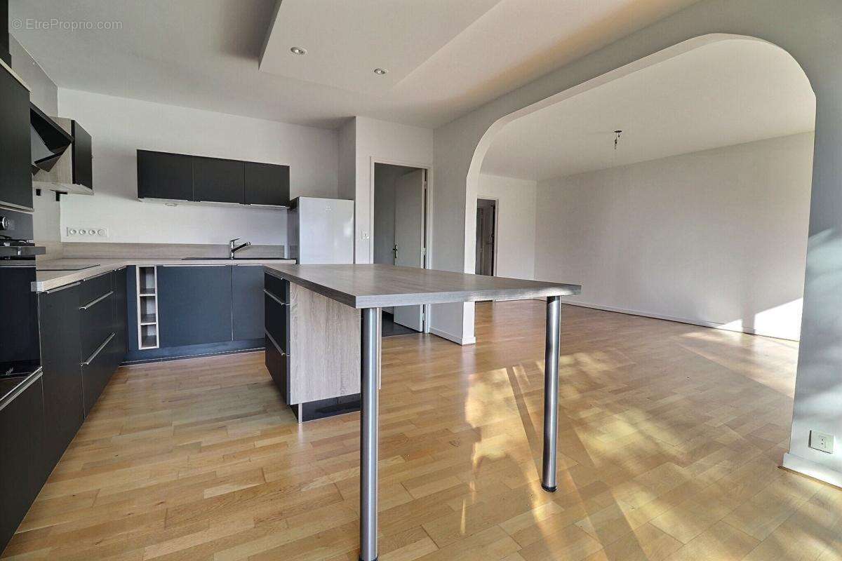 Appartement à ANGERS
