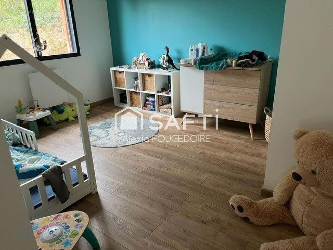 Photo 9 - Maison à SAINT-JUERY