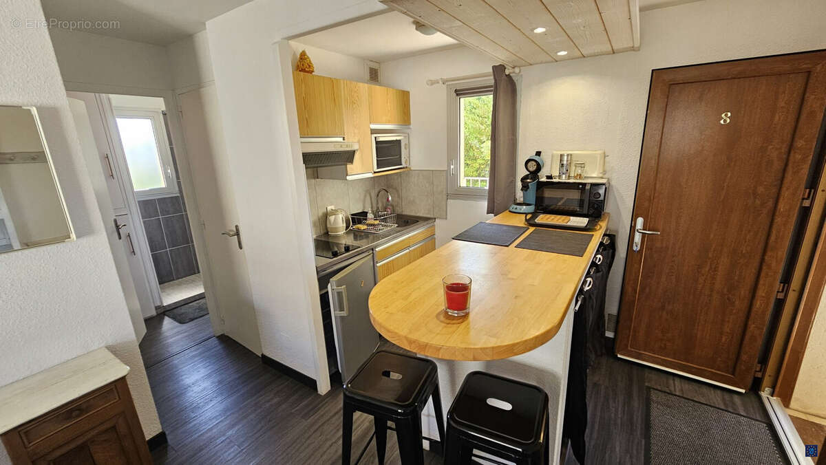 Appartement à ROYAN
