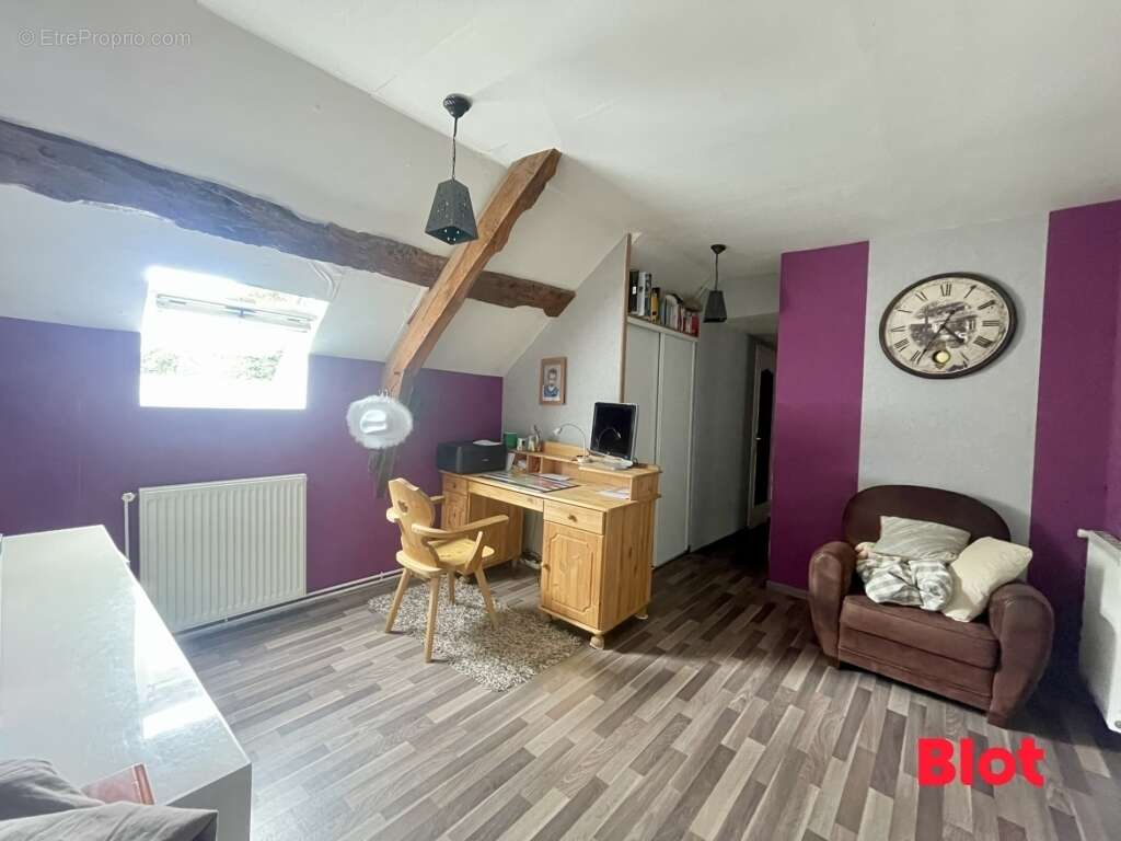 Maison 122 m² à Loutehel  - photo 8