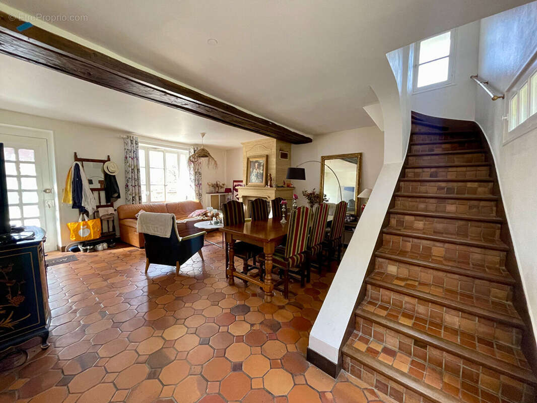 Maison à LA FERTE-SOUS-JOUARRE