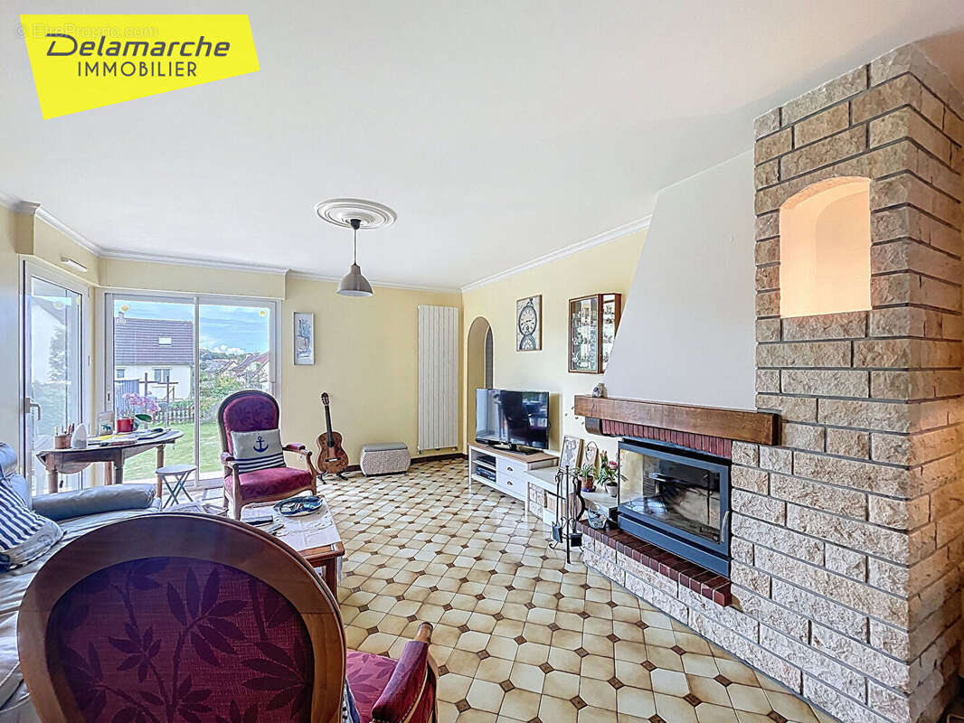 Maison Brehal  proche du bourg 5 pièces - photo 3