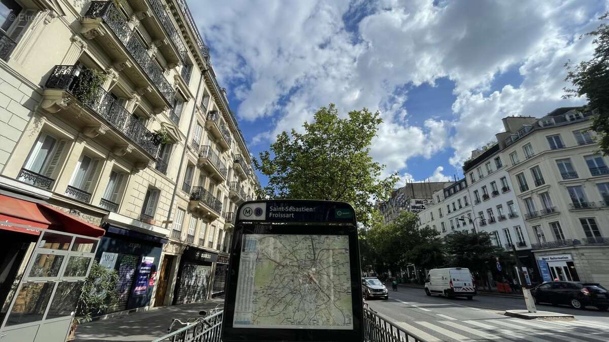 Appartement - photo 7